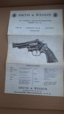 smith wesson d'occasion smith wesson d'occasion Ouistreham