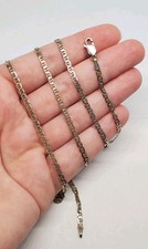 Danecraft 3mm sterling for sale  San Carlos