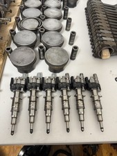 Bmw fuel injector for sale  Atlanta