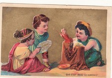 Children performing puppet for sale  Pinehurst
