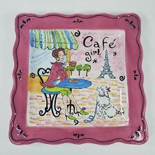 Cafe girl paris for sale  Suwanee