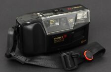 Yashica zeiss tessar gebraucht kaufen  Mülheim an der Ruhr