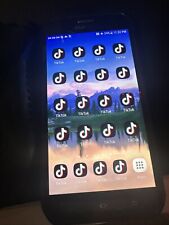 Usado, Samsung Galaxy S6 ativo com TikTok instalado comprar usado  Enviando para Brazil