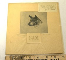 Original 1931 m.l. for sale  Syracuse