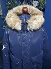 Ma. strum parka for sale  WORKSOP