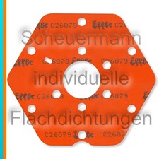 Membran bosch alu gebraucht kaufen  Aurach