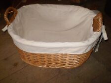 Superb danish linen for sale  IPSWICH