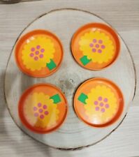 Vintage retro oran d'occasion  Boulogne-Billancourt