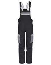Bullstar latzhose hardwork gebraucht kaufen  Gebsattel