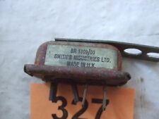 Morris minor smith for sale  CANNOCK