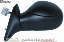 Specchio per citroen usato  Sant Antonio Abate