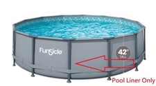 Replacement liner summerwaves for sale  USA