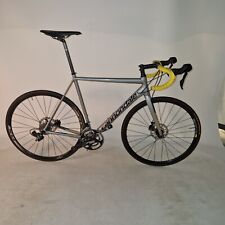 Cannondale caad12 aluminium for sale  KINGSTON UPON THAMES