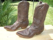 Don quijote cowboystiefel gebraucht kaufen  Krefeld