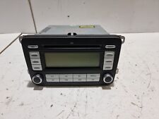 Volkswagen golf stereo for sale  HAYWARDS HEATH