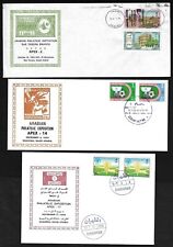 Saudi arabia 1980s for sale  Appleton