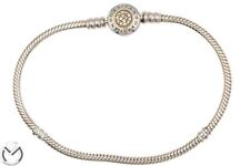 Bracciale pandora argento usato  Italia