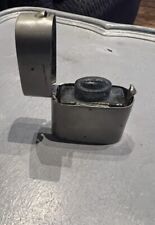 Vintage travelling inkwell for sale  NORTHWICH