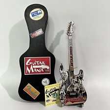 Guitar mania cleveland for sale  Cincinnati