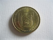 Münze medaille apothekentaler gebraucht kaufen  Müllrose