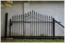 Schiebetor antrieb zubehör gebraucht kaufen  Malchow-Umland
