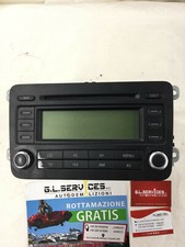 Sistema impianto radio usato  Paliano