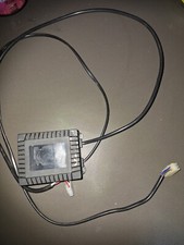Netztrafo wb2 gebraucht kaufen  Döhlau