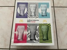 Verres coca cola d'occasion  Mérignac