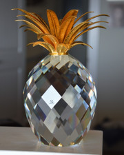 Swarovski giant pineapple for sale  Titusville