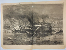 Chicago ruins 1871 for sale  Montrose