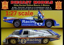 1969 porsche 917 for sale  PETERHEAD