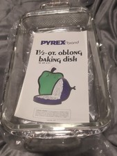 Pyrex baking pan for sale  Cincinnati