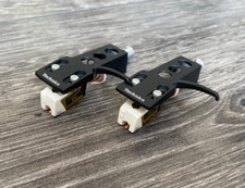 Genuine technics headshells for sale  STAFFORD