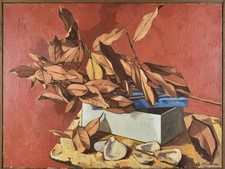 Mauro chessa olio usato  Collegno