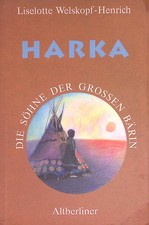 Harka söhne grossen gebraucht kaufen  Koblenz