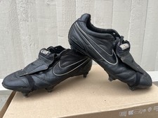 Nike tiempo air for sale  BISHOP'S STORTFORD