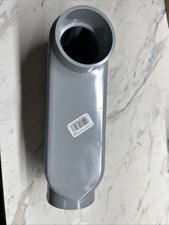 Cantex gray pvc for sale  Covington