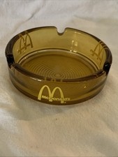 mcdonalds ashtray for sale mcdonalds ashtray for sale New Smyrna Beach
