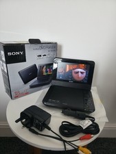 Sony dvp fx780 for sale  DOVER