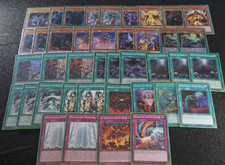 Yugioh domain monarch gebraucht kaufen  Bernau