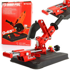 Supporto smerigliatrice angola usato Supporto smerigliatrice angola usato  Italia