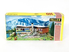 Lot 8002 faller gebraucht kaufen  Berlin