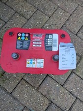 Optima rts42 12v for sale  CHELMSFORD