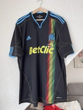 Lympique marseille rasta gebraucht kaufen  Linsengericht