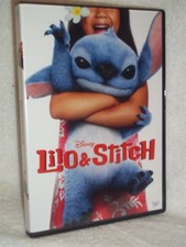 Lilo & Stitch (DVD, 2025) live action disney family adventure sci-fi comedy FP  comprar usado Lilo & Stitch (DVD, 2025) live action disney family adventure sci-fi comedy FP  comprar usado  Enviando para Brazil