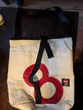 Segeltuch tasche 360 gebraucht kaufen  Köln