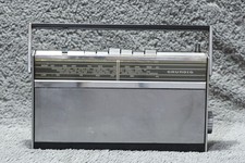 Vintage grundig elite for sale  UK