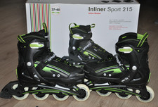 Inline skates hobba gebraucht kaufen  Bottrop
