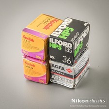 kodak kleinbildfilm gebraucht kaufen  Berlin