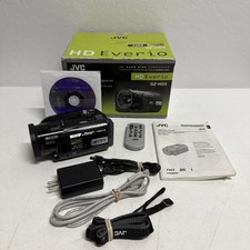 Jvc 3ccd hd3u for sale  Mesa